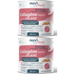 Nuviline Collagène Marin - Complexe Solaire