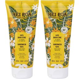 HEI POA Gel Douche Monoï