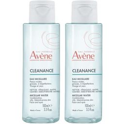 Avène Cleanance Eau Micellaire