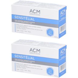ACM Sensitélial Pain surgras dermatologique