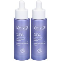 MELVITA Nectar Sublime Sérum Global Intensif