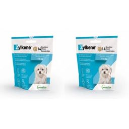 ZYLKENE Chews 75 mg