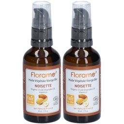 Florame Huile de noisette BIO
