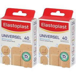 Elastoplast Pansements Universel