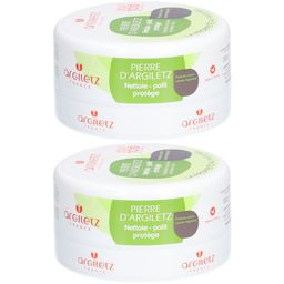 ARGILETZ Pierre d’argiletz : nettoyant 100% naturel