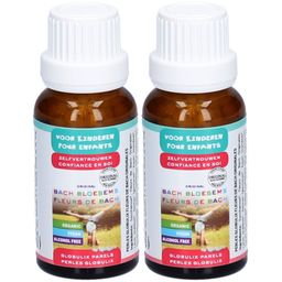 Original Fleurs de Bach Confiance de soi