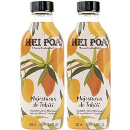 HEI POA® MONOÏ MAJESTUEUX – EDITION LIMITÉE