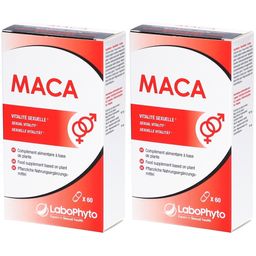 LABOPHYTO Maca