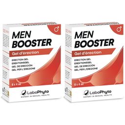 LABOPHYTO Men Booster