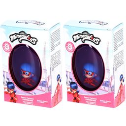 Miraculous - Savon Parfumé Framboise