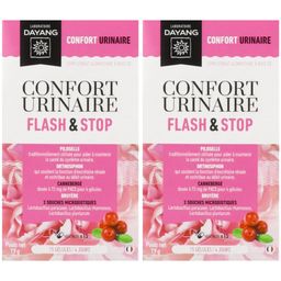 Dayang Confort Urinaire Flash & Stop