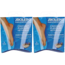 Akildia® Coussinet plantaire intégral