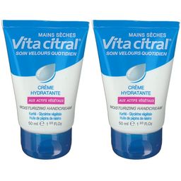 Asepta Vita citral® Crème hydratante