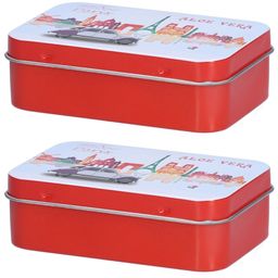 Freesens Savon de Marseille à l'Aloe Vera
