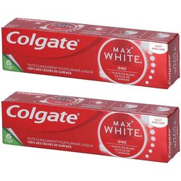 Colgate® Max White One Dentifrice