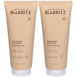 Laboratoires de Biarritz Océane Gommage Corps Bio