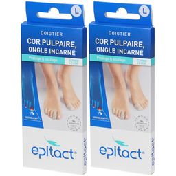 epitact® Doigtiers L
