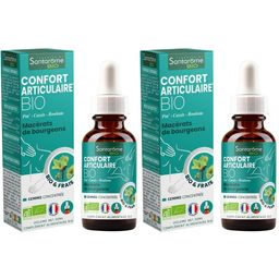 Santarome Bio Confort Articulaire Macérats de Bourgeons