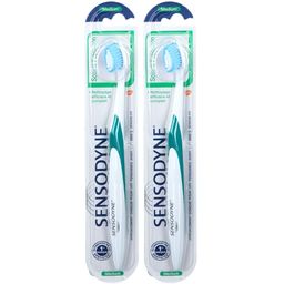 Sensodyne Soin & Précision brosse à dents medium