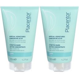 Placentor VEGETAL SPÉCIAL VERGETURES CONCENTRÉ ACTIF