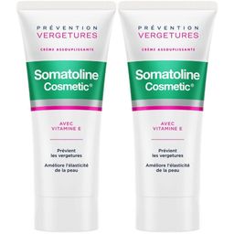 Somatoline Cosmetic® Prévention Vergetures Crème Assouplissante