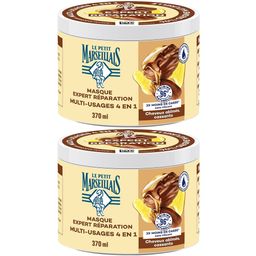 LE PETIT MARSEILLAIS Masque Expert Réparation