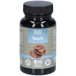 S.I.D NUTRITION Reishi