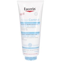 Eucerin Atopi Control Hydro Gel-Crème