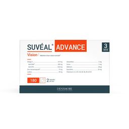 Densmore Suvéal Advance