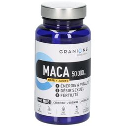 Granions Maca 50 000 mg