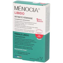 CCD Ménocia® Libido