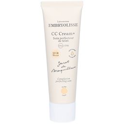 EMBRYOLISSE CC Cream+ Clair