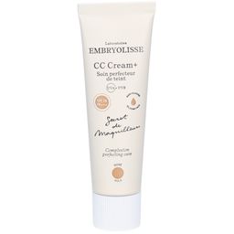 EMBRYOLISSE CC Cream+ Doré
