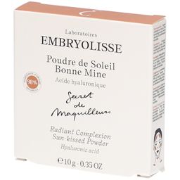 EMBRYOLISSE Poudre de Soleil
