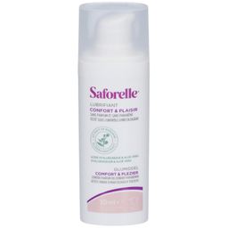 SAFORELLE Lubrifiant Confort & Plaisir
