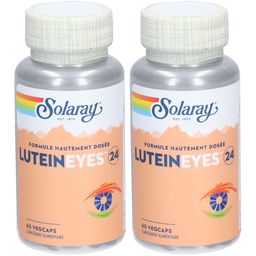 SOLARAY LuteinEyes