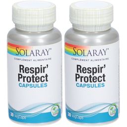 SOLARAY Respir' Protect