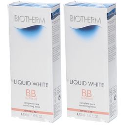 Biotherm White D-Tox C.C. Glow