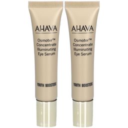 AHAVA Sérum Contour des Yeux Osmoter