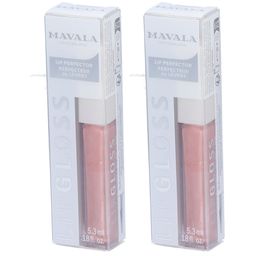 Mavala Lip Gloss Mirabelle