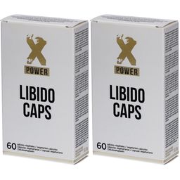 LABOPHYTO Libido Caps
