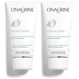 Onagrine Visibly Pure Masque Douceur