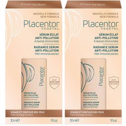 Placentor VEGETAL SÉRUM ÉCLAT ANTI-POLLUTION