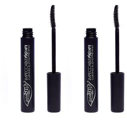 PUROBIO Mascara Impeccable Noir