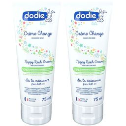 dodie®Crème change