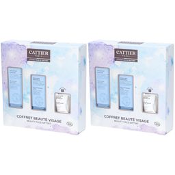 Cattier Coffret Beauté Visage