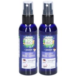 SO BIO ETIC Spray Habitat Brume Sommeil