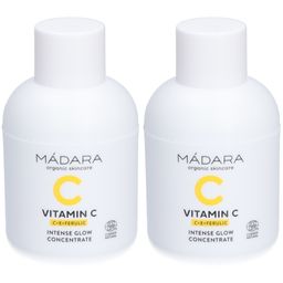 Mádara Vitamin C Concentré Éclat Intense