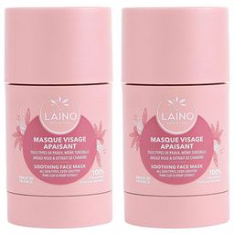 Laino - Masque Visage Apaisant Stick