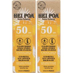 Hei Poa Recharge Baume Huile SPF50